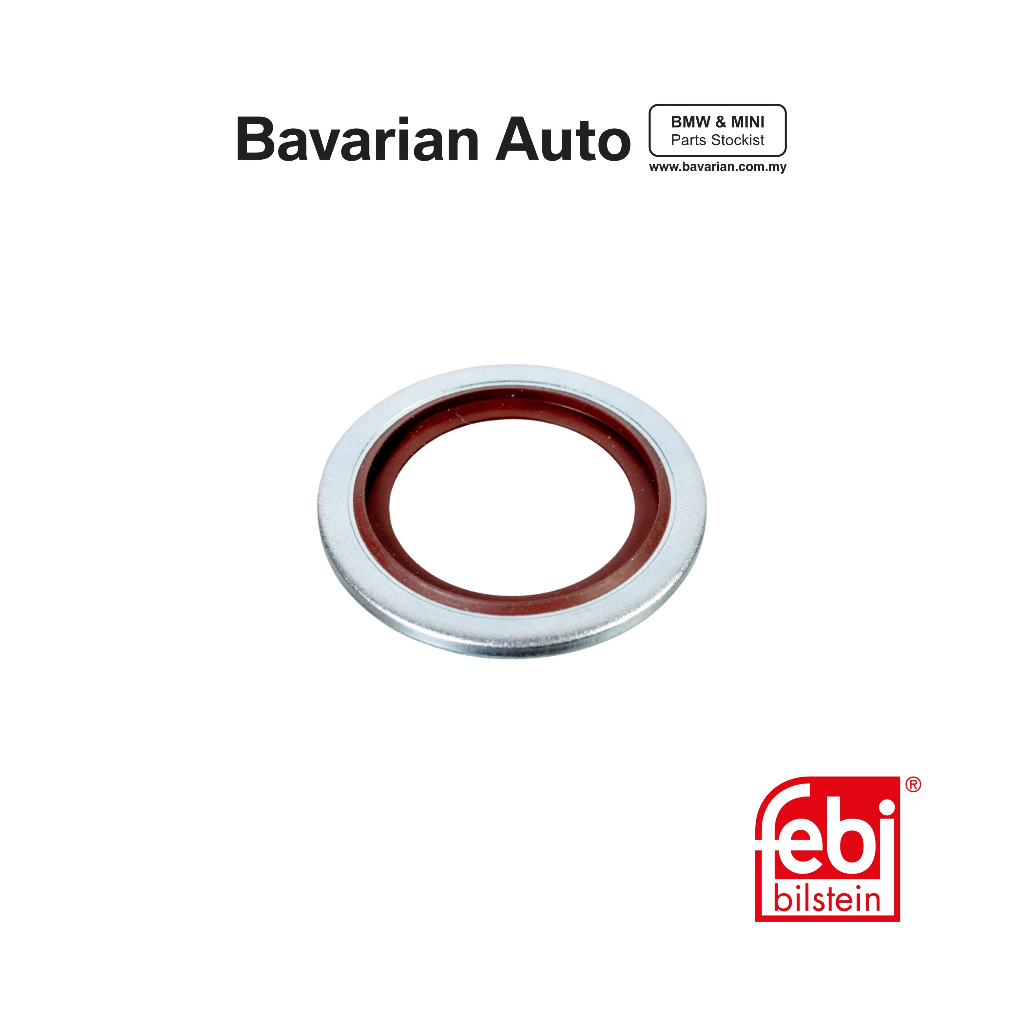 Fei Bilstein แหวนปะเก็น BMW/MINI N13/N14/N16/N18 เครื่องยนต์ 11117526565