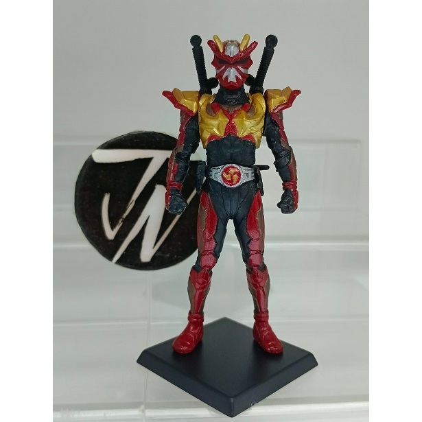 Bandai HG Figure Kamen Rider Hibiki Armed Form