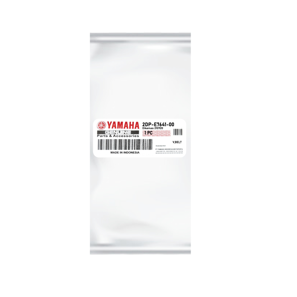 OEM V BELT NMAX155 /NVX155/ NMAX155 V2 /NVX155 V2