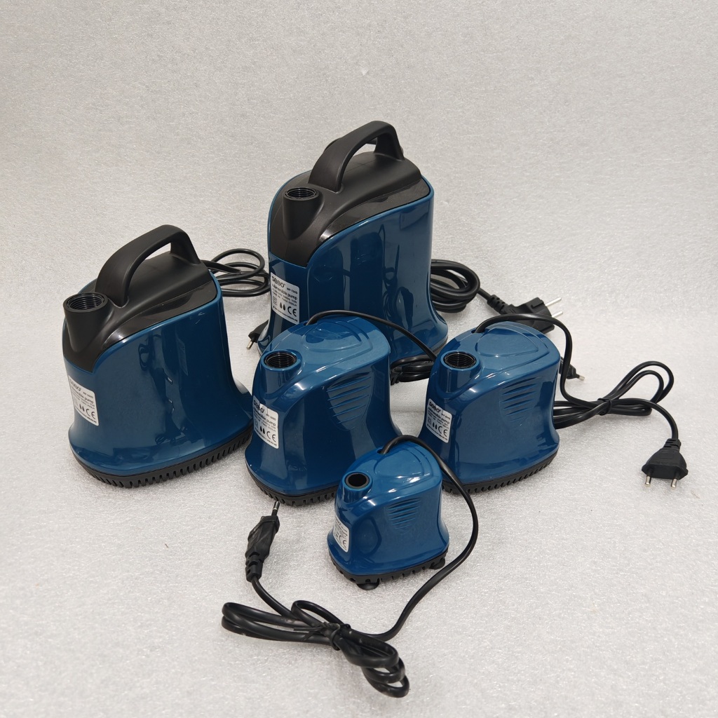 SOBO SUBMERSIBLE ปั๊มน้ํา WP-100D WP-200D WP-300D WP-500D WP-700D BOTTOM SUCTION PUMP
