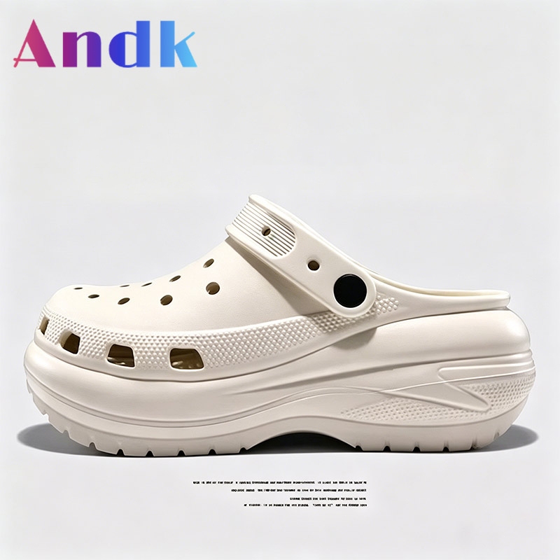 Andk 2026 Women Sandal Flat Shoes Perempuan Kasut Wanita Women Sandal Diy Flat Shoes Kasut Wanita