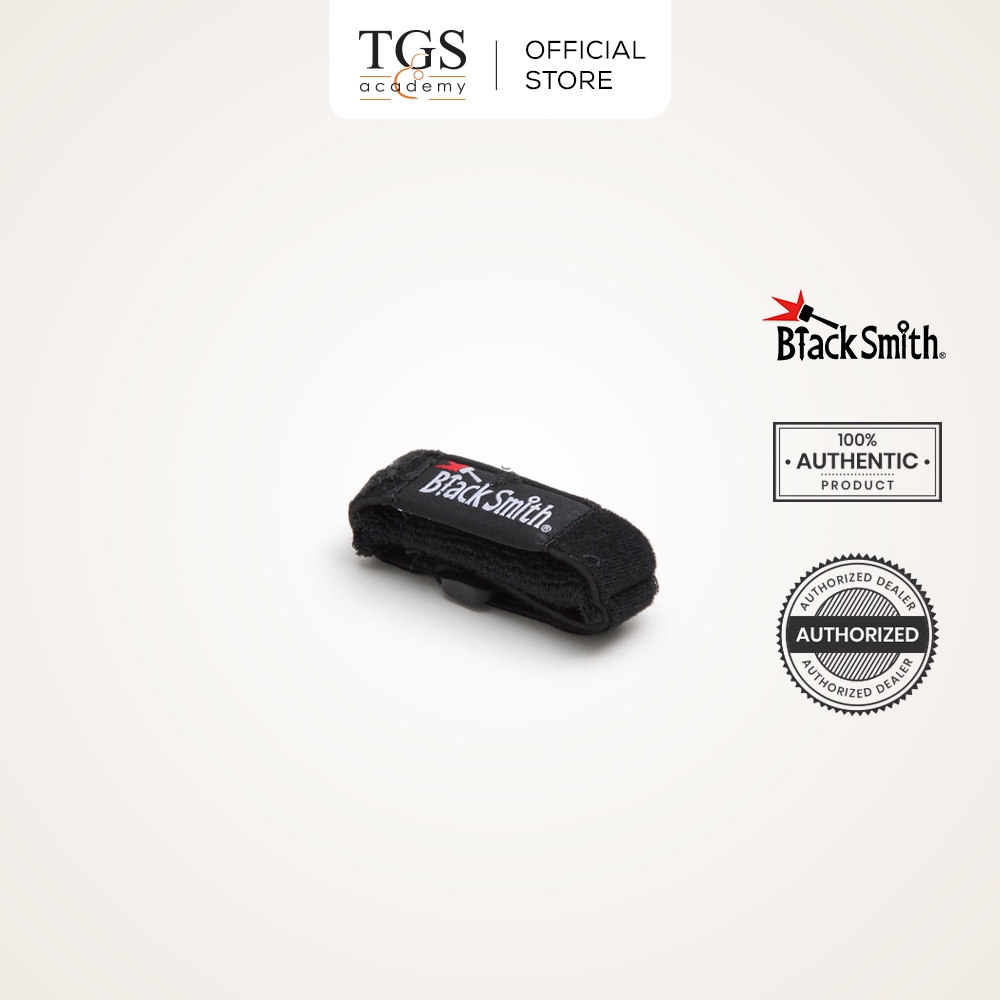 BlackSmith SM-001S / SM-001M / SM-001L String Muter (เล็ก / กลาง / ใหญ่)