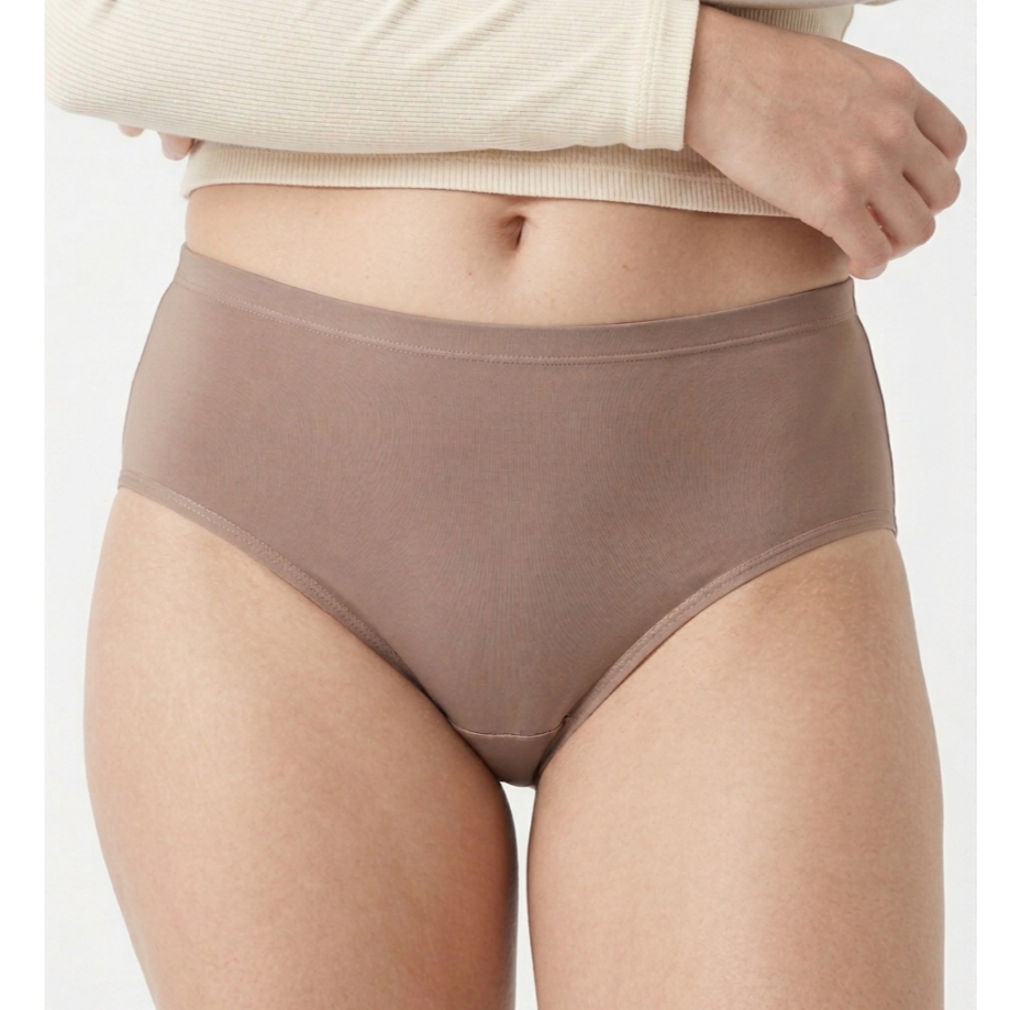 Pierre Cardin Mellie Basics Midi Panty MB5-7682C
