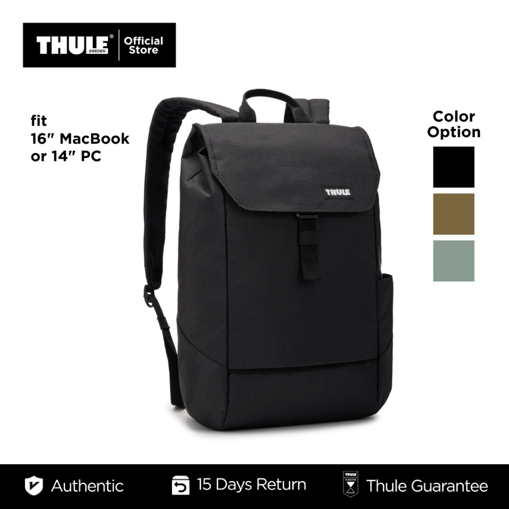 Thule Lithos Laptop Backpack 16L