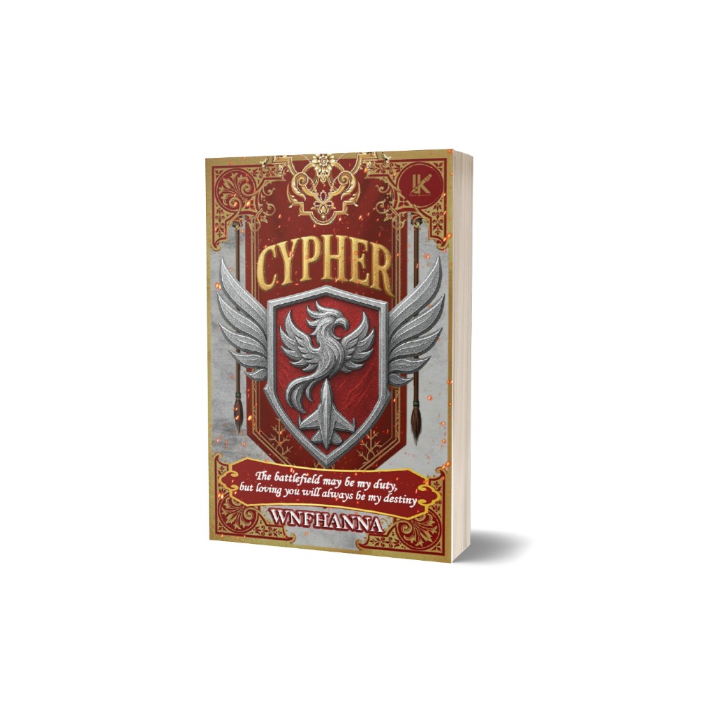 CYPHER - WNFHANNA [IDEA KREATIF]