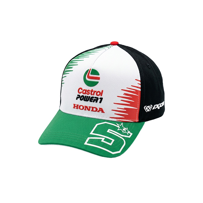 หมวก Ixon CAP3 Dual ZL 26