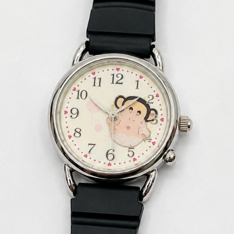 Paul Frank Kid Watch พร้อมสายยาง PFFR1367