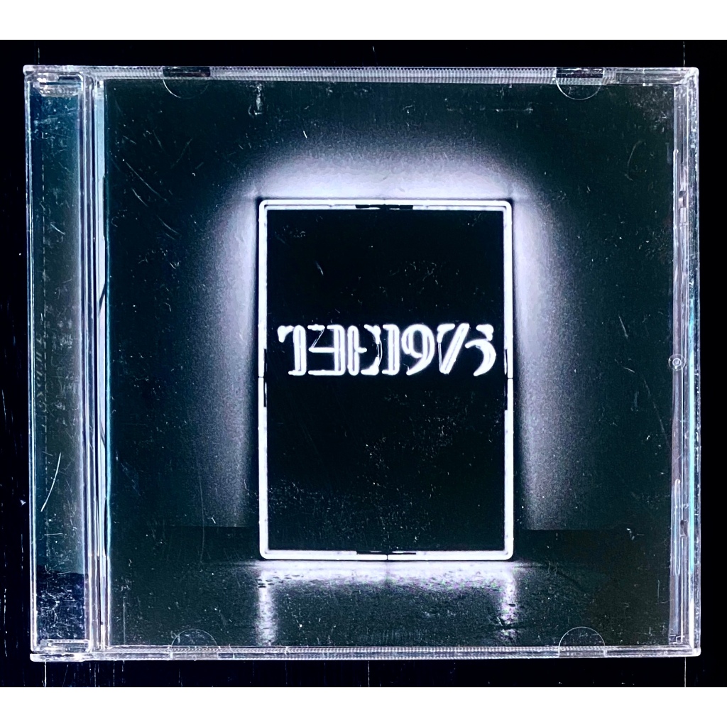 The 1975 – The 1975 DH00040 (ใช้ซีดี 2013 กด)