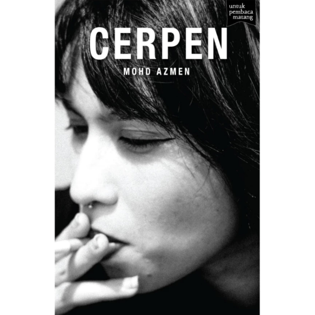 [FIXI] Cerpen -Mohd Azmen (Z16)