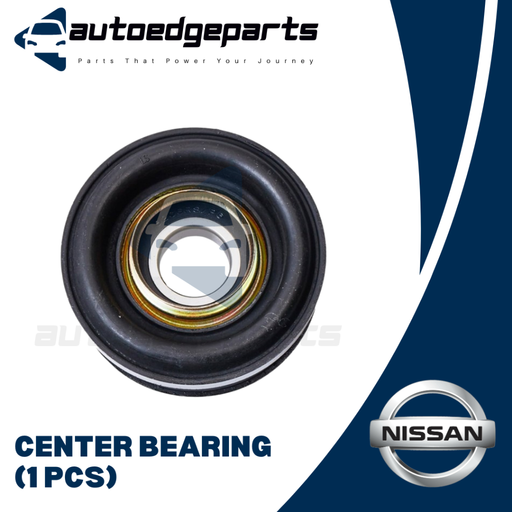แบริ่งกลาง - Nissan Xterra / Bluebird / Infiniti FX / Infiniti M30 / Infiniti Q45 (37522-W1000)