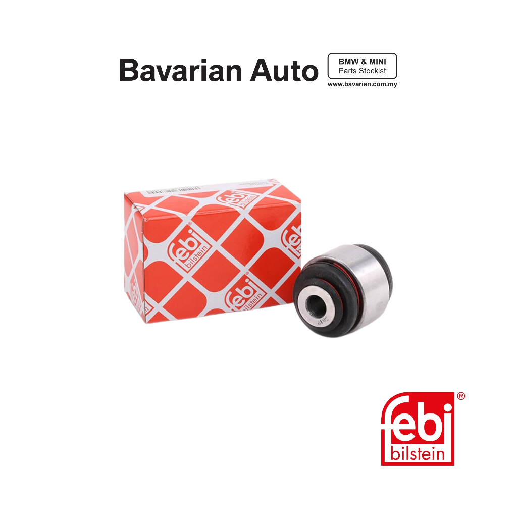 ลูกหมาก Gufi Bilstein BMW E36/E46/E85/E89 33306852895