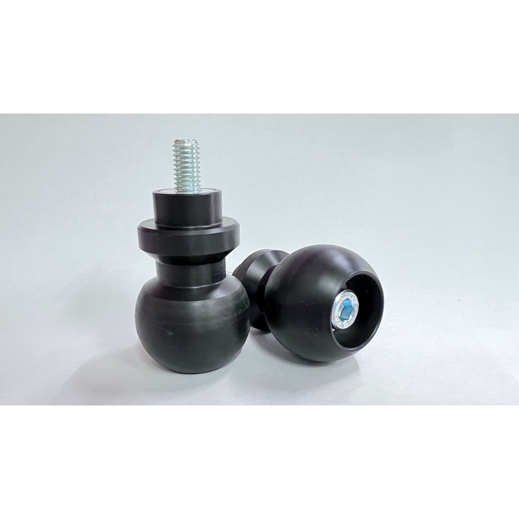 ขาตั้ง DOuble Bush Arm Bush M8 Kawasaki Suzuki Honda,BMW F450GS