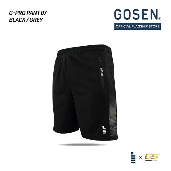Gosen Badminton Sport Shorts/กางเกง