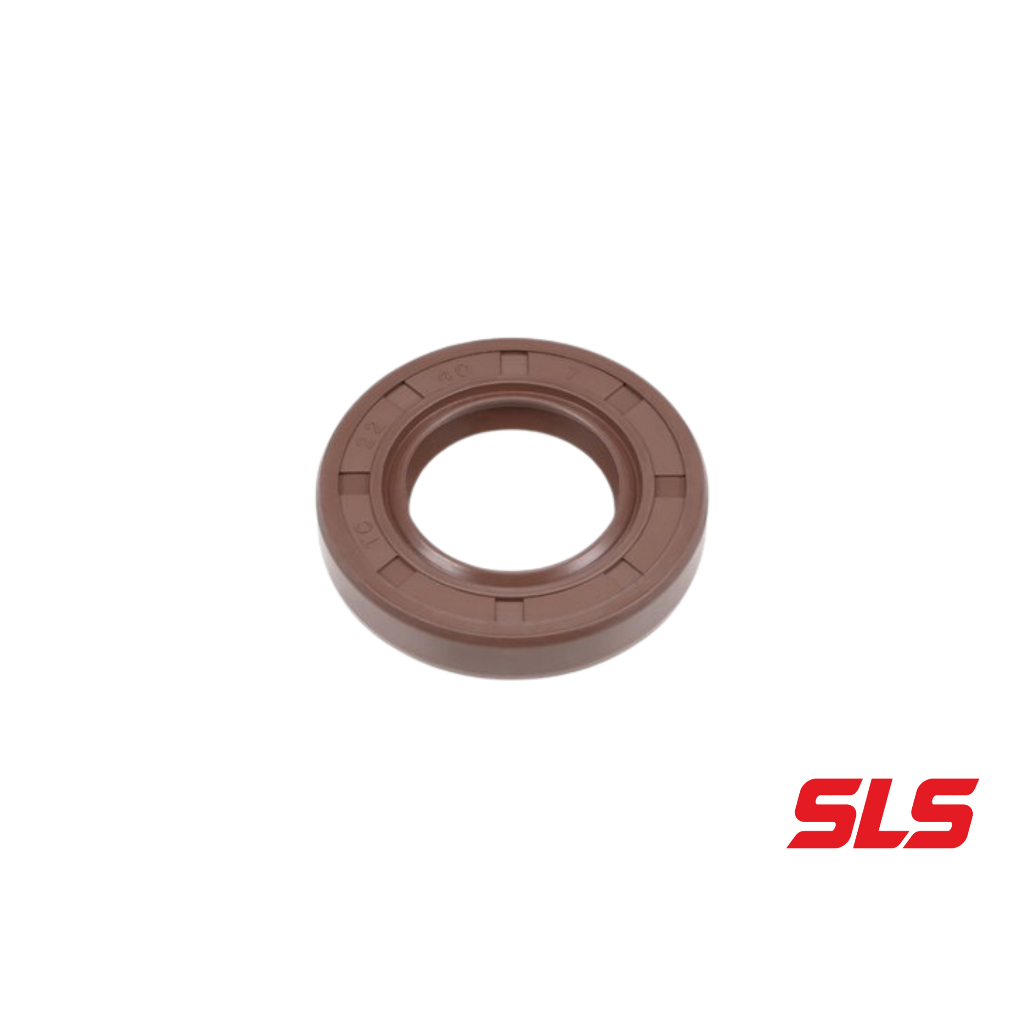 SOG TC 80X100X10 Viton Oil Seal