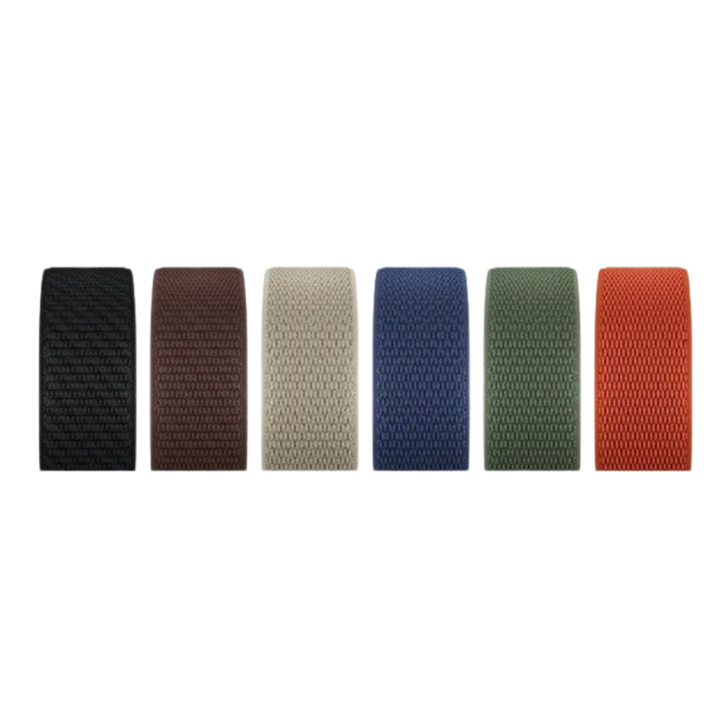 POLAR Loop SoftWeave Band สายรัดข้อมือทดแทนสายไนลอน