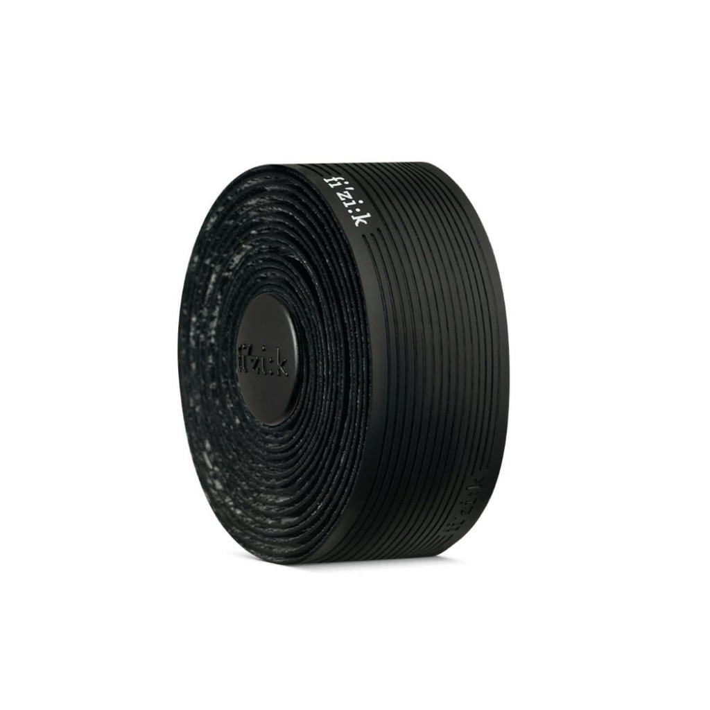 เทปพันแฮนด์ Fizik Vento Microtex Tacky (VALUE PACK) (BLK/WHT)