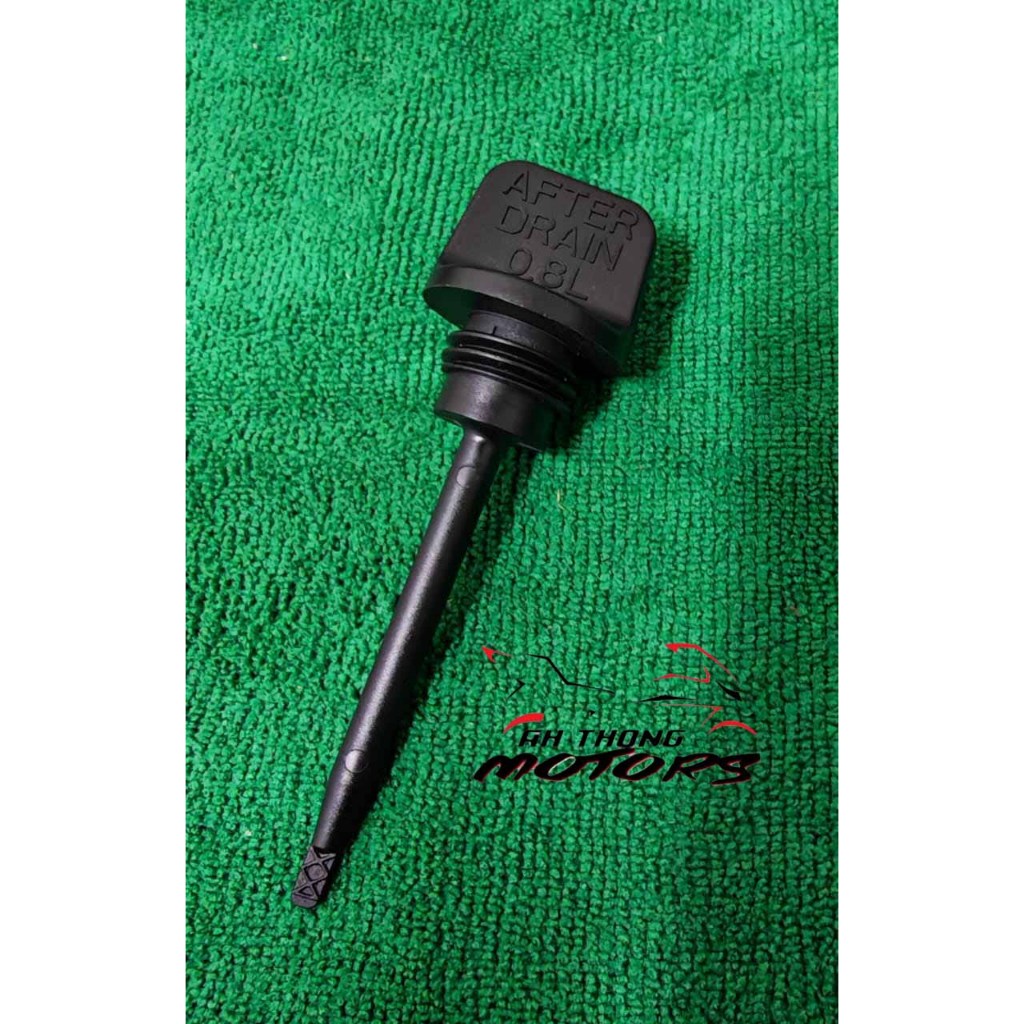 QJMOTOR LTR150 4T Cap/ Dipstick Oil QJMOTOR -159134590000
