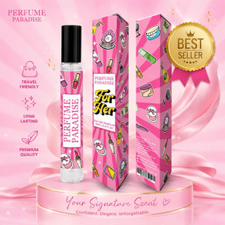 PERFUME PARADISE ORIGINAL HQ 10ML