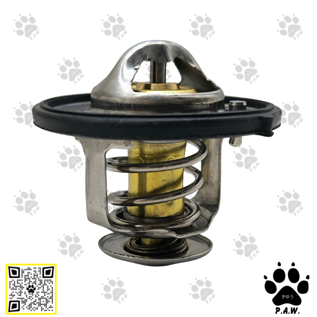 96440407 PAW Thermostat - Chevrolet Captiva C100 2.0, Cruze J300 & Opel Antara L07 RA420 2.0