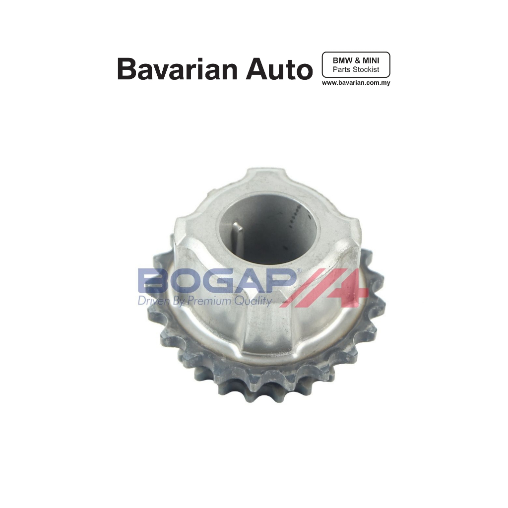 เครื่องยนต์ BOGAP BMW/MINI N47/N47N/N47S1 13527797906