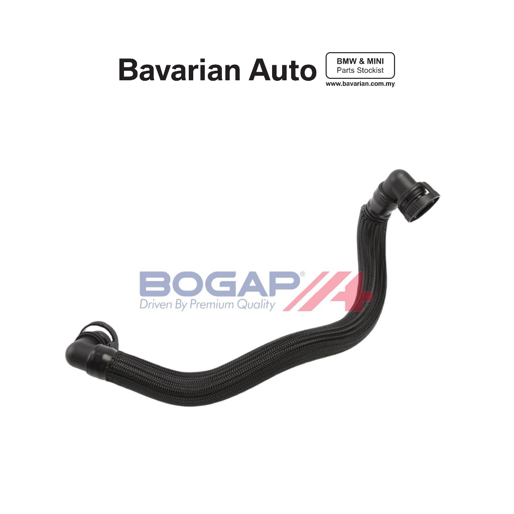 สายระบาย BMW MINI R56/R60 พร้อมเครื่องยนต์ N12/N16 11157555261