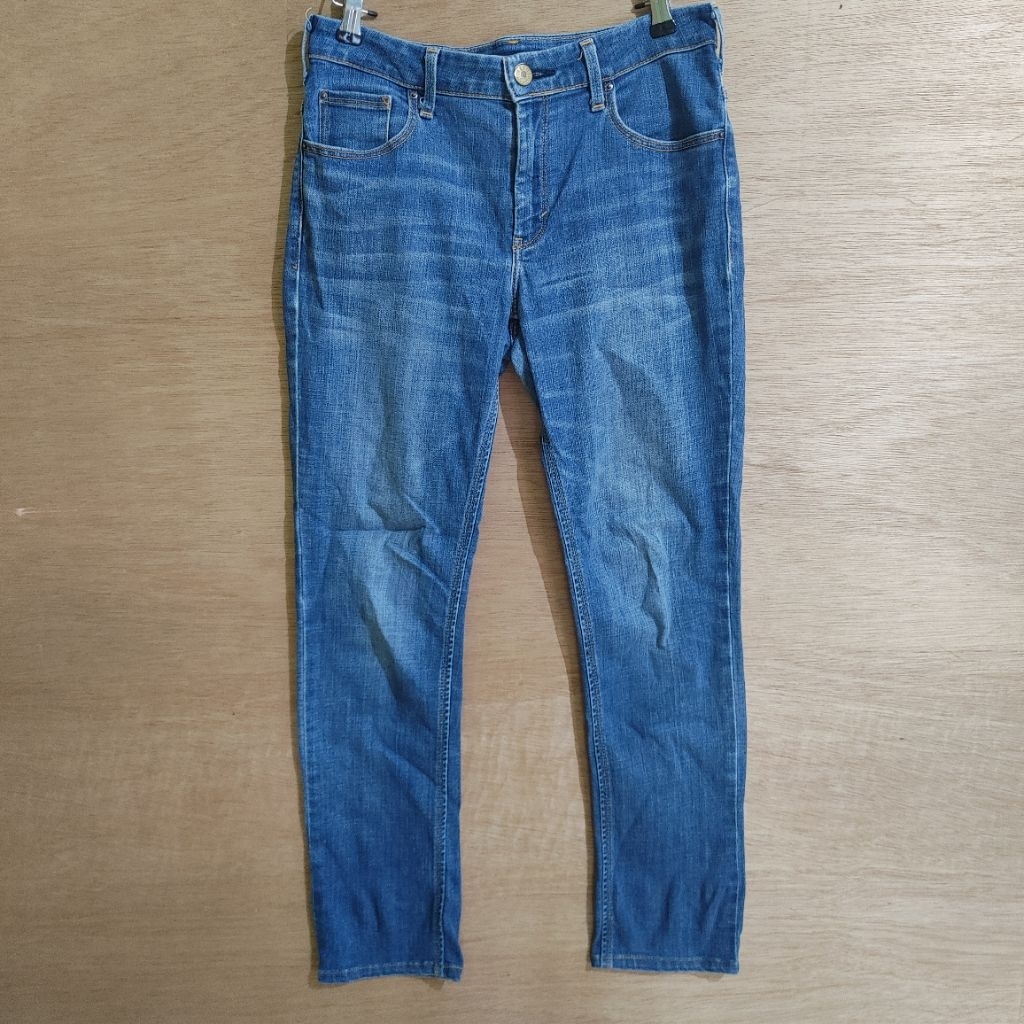 Something Jeans Slim Fit Denim Size 29 Preloved Bundle :10