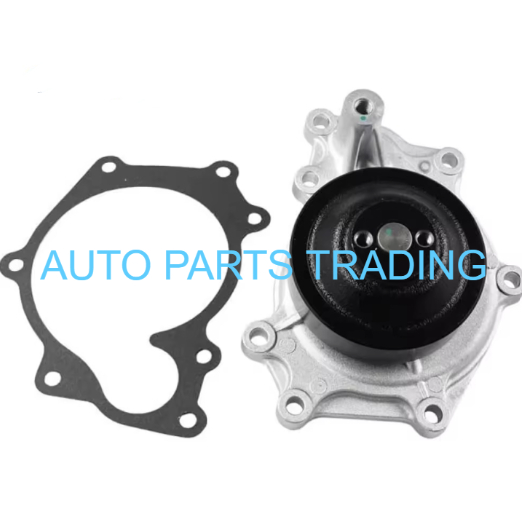 ปั๊มน้ําเครื่องยนต์ MITSUBISHI FUSO CANTER FE83 4M50