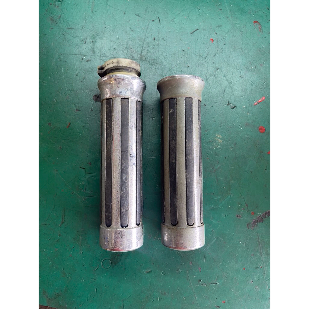 KAWASAKI VN800 VULCAN GRIP THROTTLE (2000)