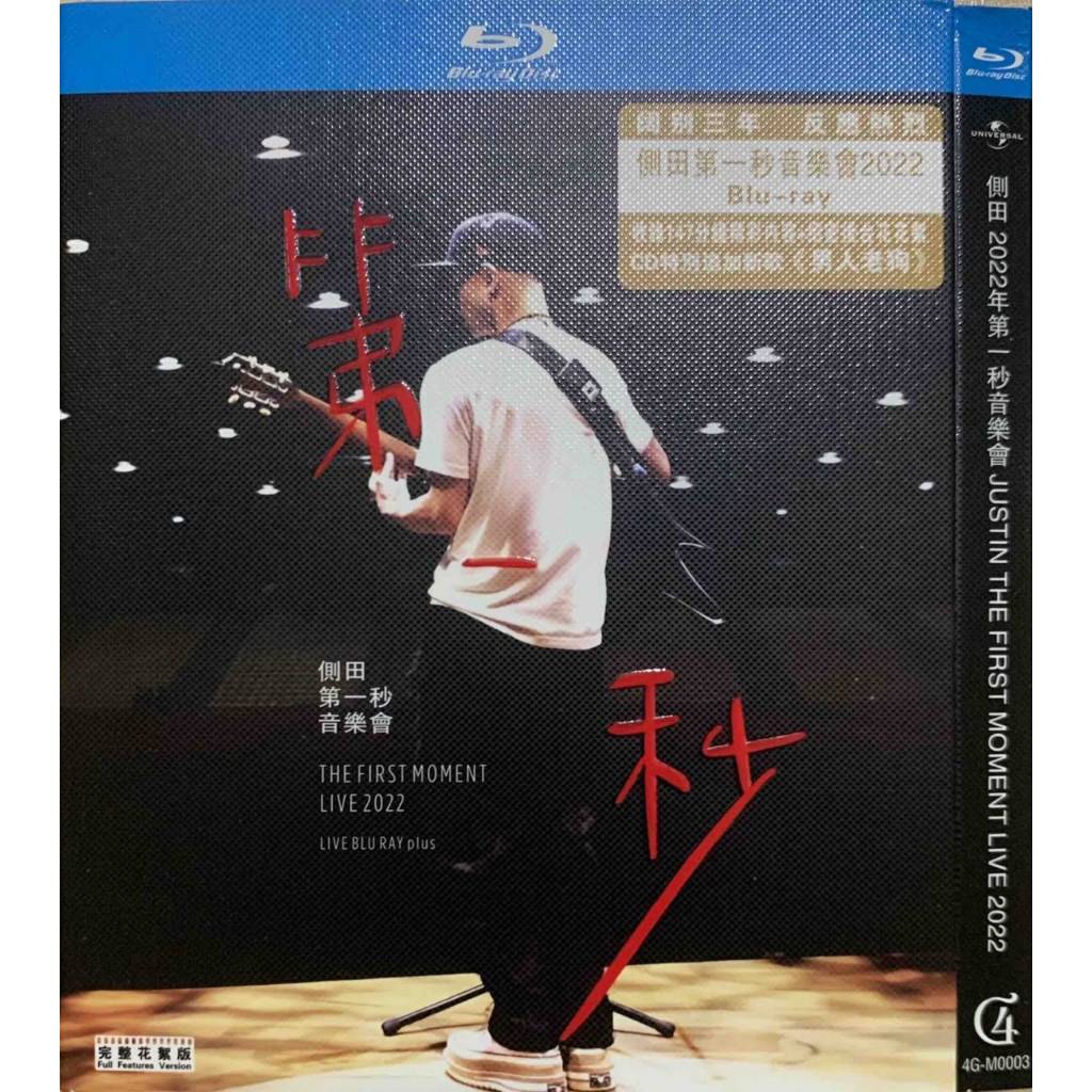 นําเข้า Blu-ray นําเข้า Blu-ray 2022 คอนเสิร์ตครั้งแรกที่สอง