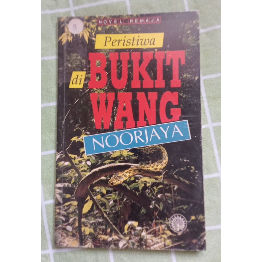 Preloved EVENTS IN BUKIT WANG noorjaya