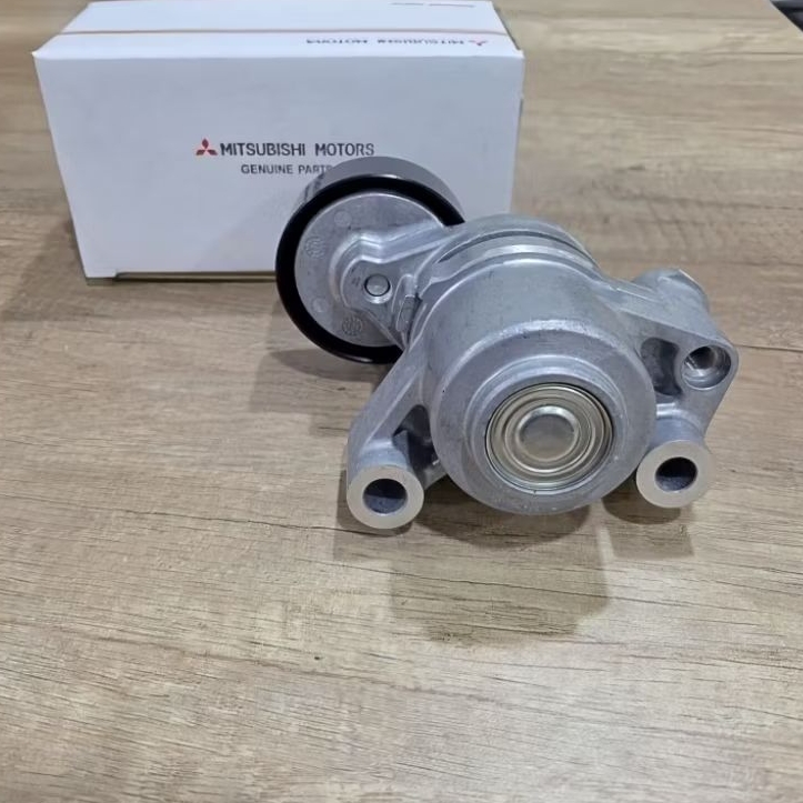 1345A119 พัดลมเข็มขัด Tensioner สําหรับ Mitsubishi Triton L200 KL1T/ KL2T 4N15 2.4, Pajero Sport KR1