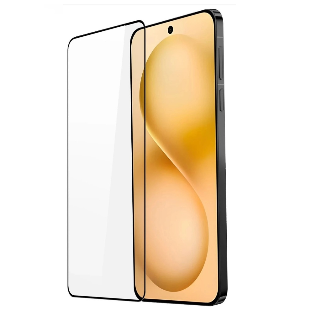 OG CLEAR HD กระจกนิรภัยระดับพรีเมียมสําหรับ VIVO X300 PRO 5G / VIVO X300 5G / VIVO X200 FE / VIVO X7
