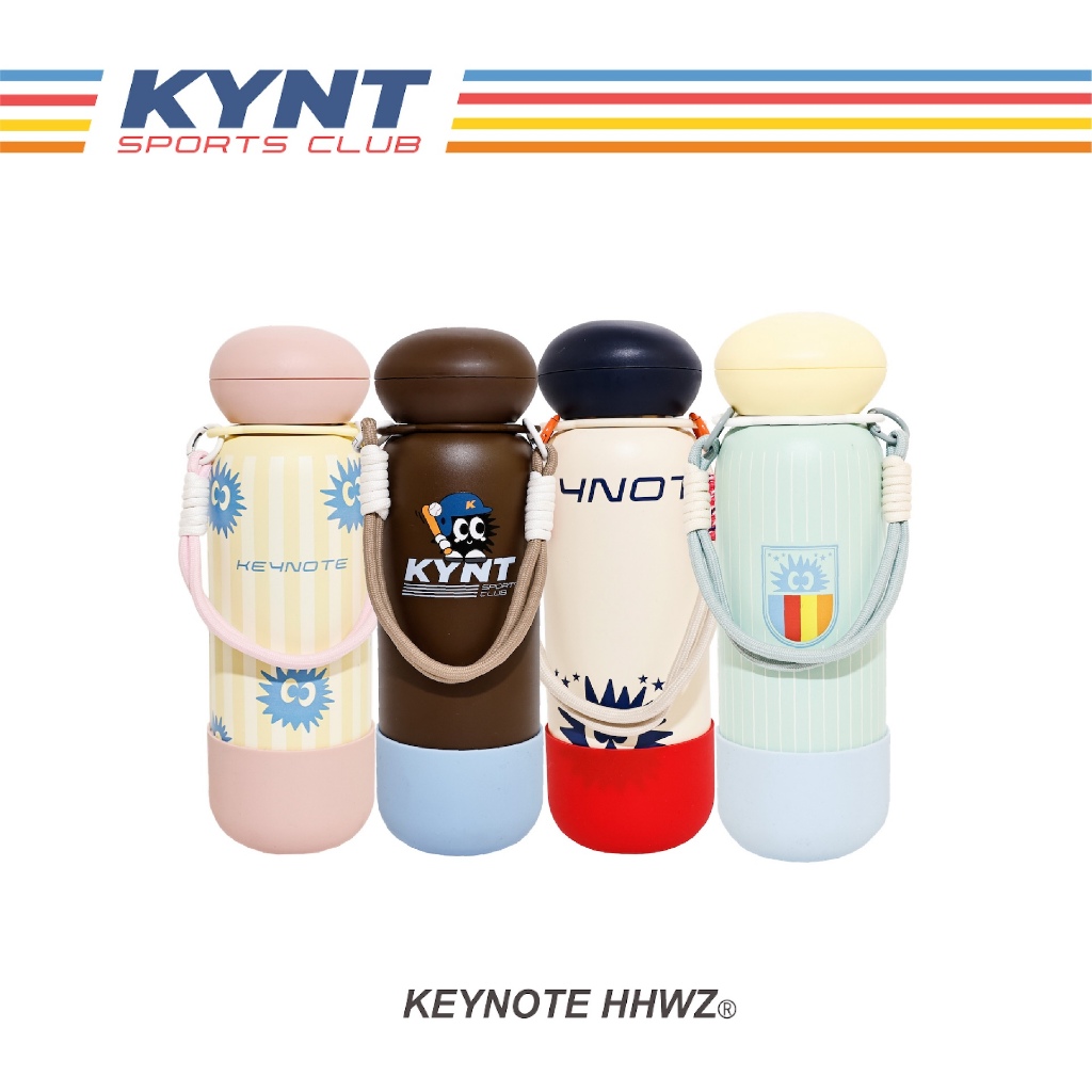 Keynote Sport Club Tumbler