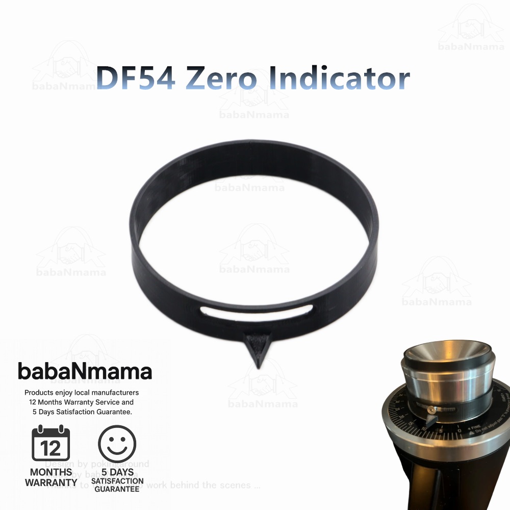 DF54 Zero Indicator Turin