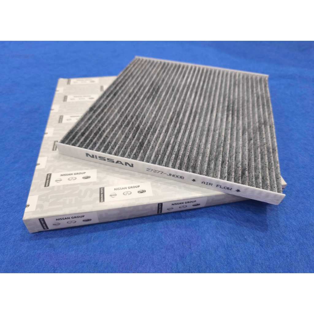กรองแอร์ CABIN NISSAN TEANA J32 / MURANO Z51 / ELGRAND E52 (27277-JN00B)