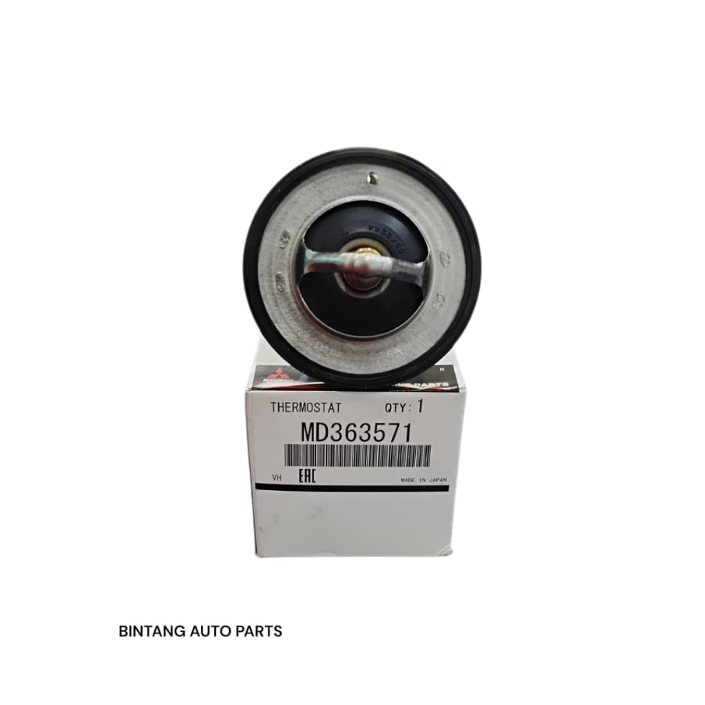 MITSUBISHI THERMOSTAT CT9A EVO 7/9~ 80 DEGREE CELCIUS