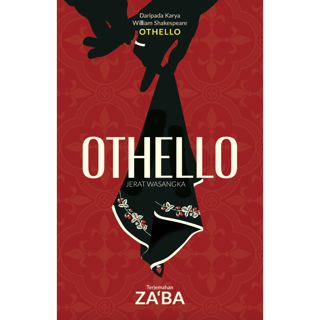 [AJM] Othello: Wasp Trap