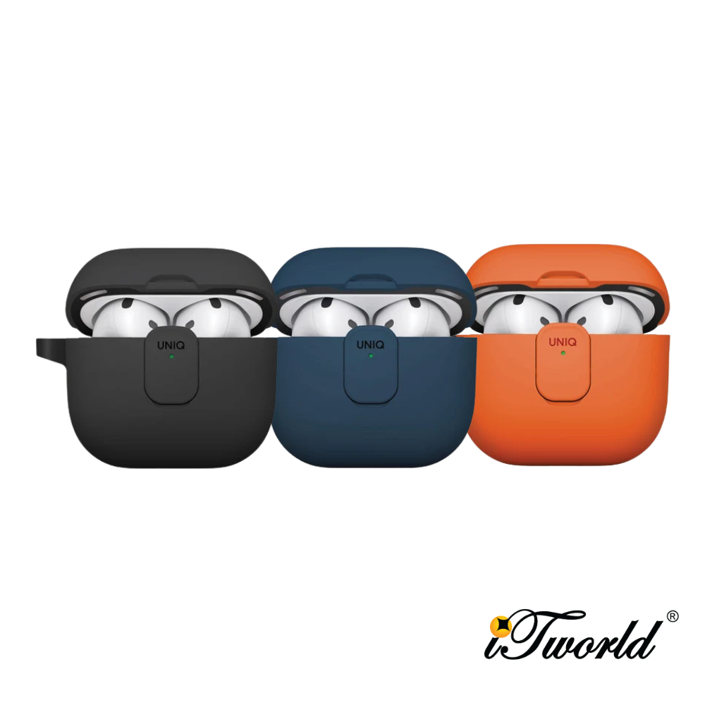 Uniq Clyde Lock Case AirPods 4