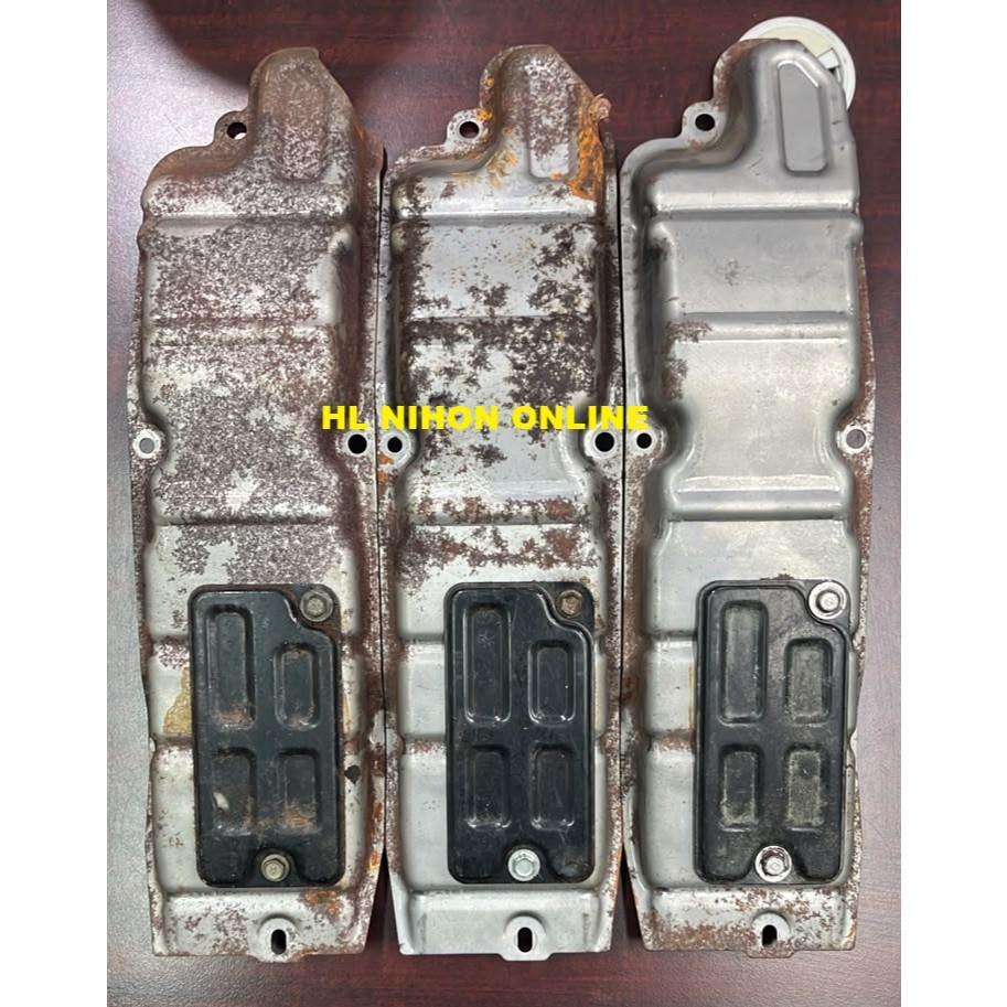 (ใช้แล้ว)DAAIHATSU MOVE L9 L900 L900S FOOT BRAKE CALBE COVER สําหรับ KENARI