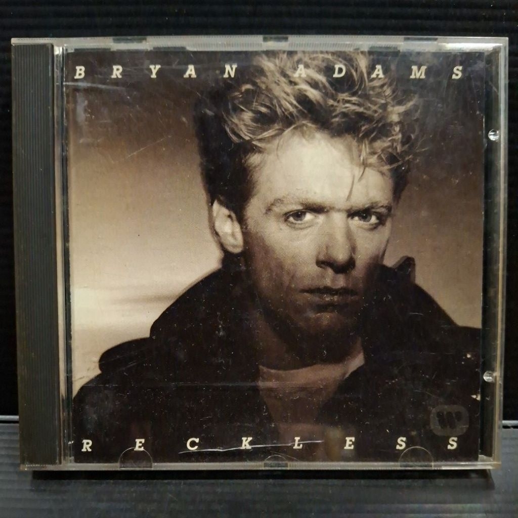 Bryan Adams - Reckless
