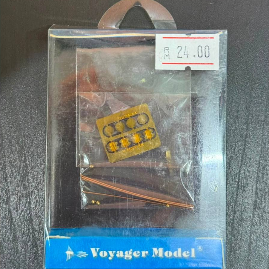 Voyager Model ME-A004 1/35 Wide Inducator