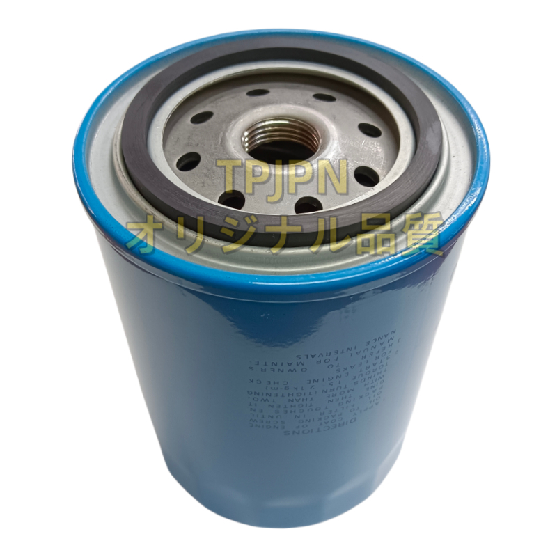 TD25/TD27/D21/D22/F22/F23 กรองน้ํามันเครื่อง (15208-43G00/W940/1/P557780)