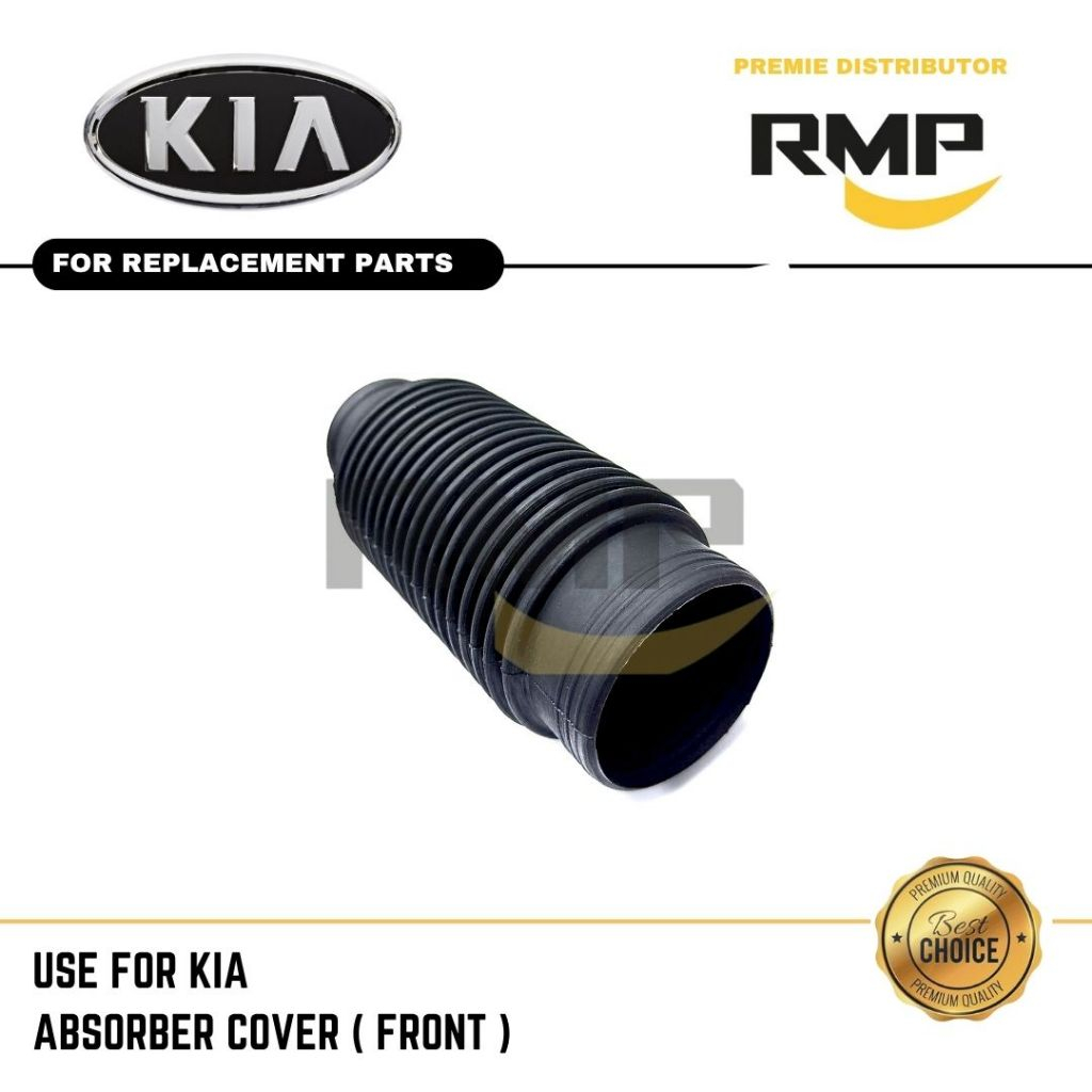 ฝาครอบ KIA ABSORBER สําหรับ KIA PICANTO (TA)