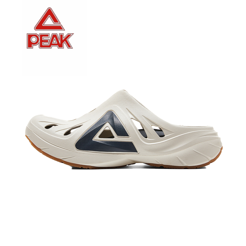 PEAK Sport Sandals พื้นรองเท้าแบบถอดได้ - ET59835L