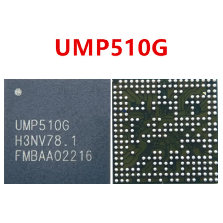 UMP510G POWER IC เข้ากันได้กับ OP RLME C35 ใช้