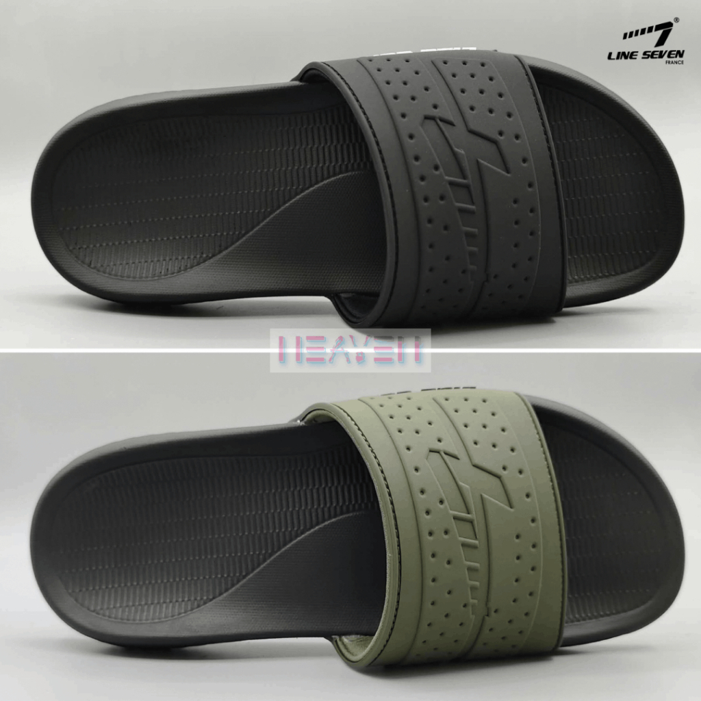 รองเท้าแตะ Line 7-E5017 [ANTI-SLIP]