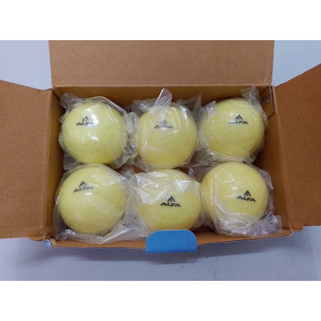 อุปกรณ์เสริม Hockey Ball Hockey