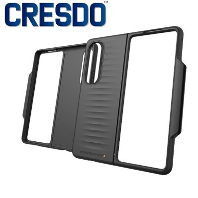 เคส Gear4 Bridgetown Samsung Z Fold 4 สีดํา