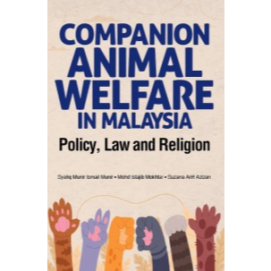 COMPANION ANIMAL WELFARE ในการเมือง กฎหมาย และศาสนา
