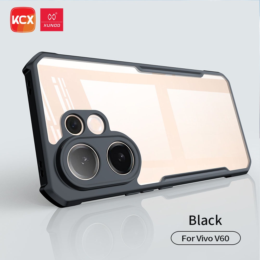 Xundd Vivo V60 / Vivo V50 / Vivo V40 / Vivo V40 Pro / V40 Lite / Vivo V29 / Vivo V27 / Vivo V23 เคสค